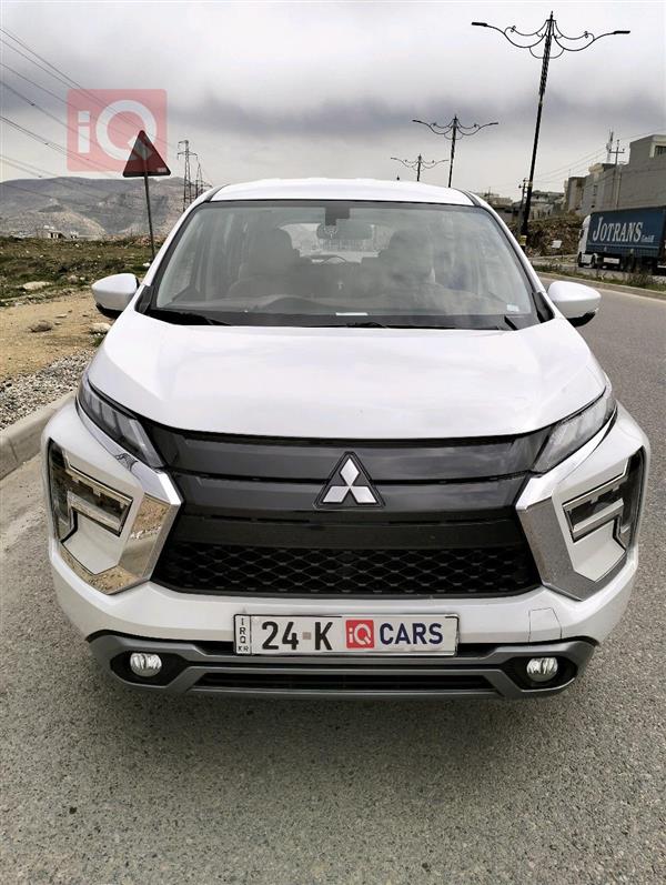 ميتسوبيشي اكسباندر 2023 للبيع في العراق - دهوك